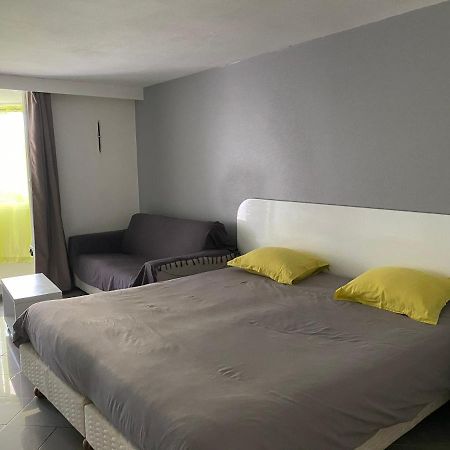 Ferienwohnung La Pepite De Gosier Le Gosier  Exterior foto