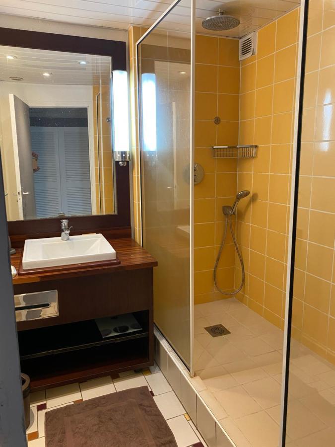 Ferienwohnung La Pepite De Gosier Le Gosier  Exterior foto