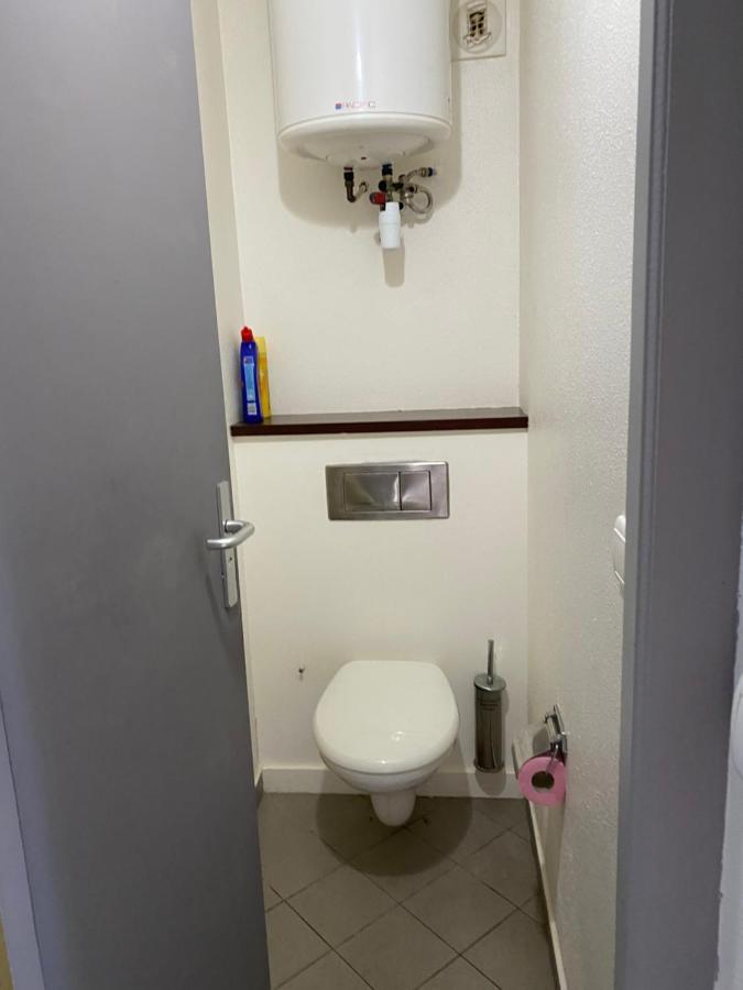 Ferienwohnung La Pepite De Gosier Le Gosier  Exterior foto