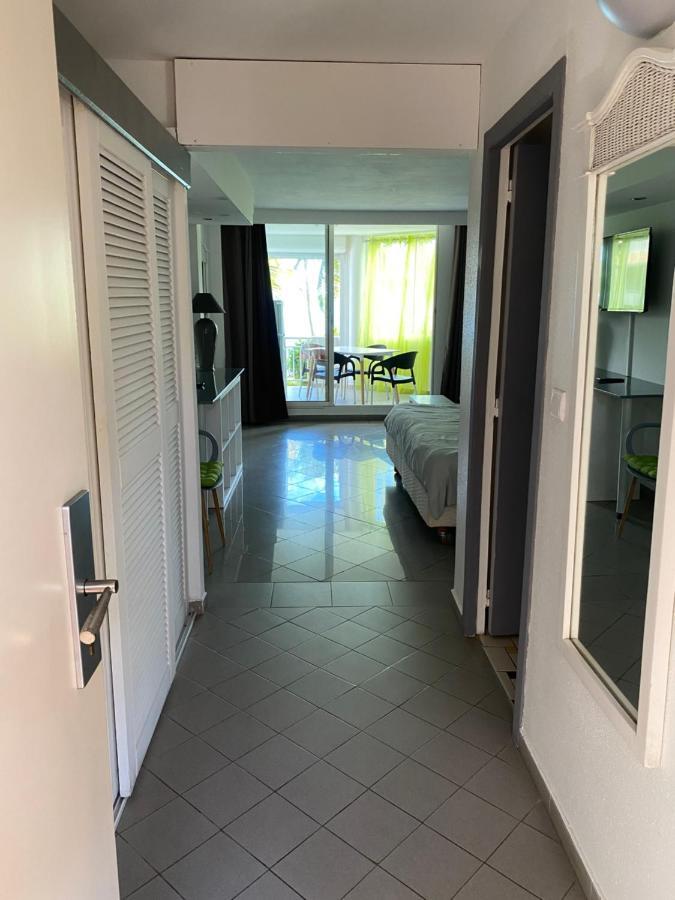 Ferienwohnung La Pepite De Gosier Le Gosier  Exterior foto