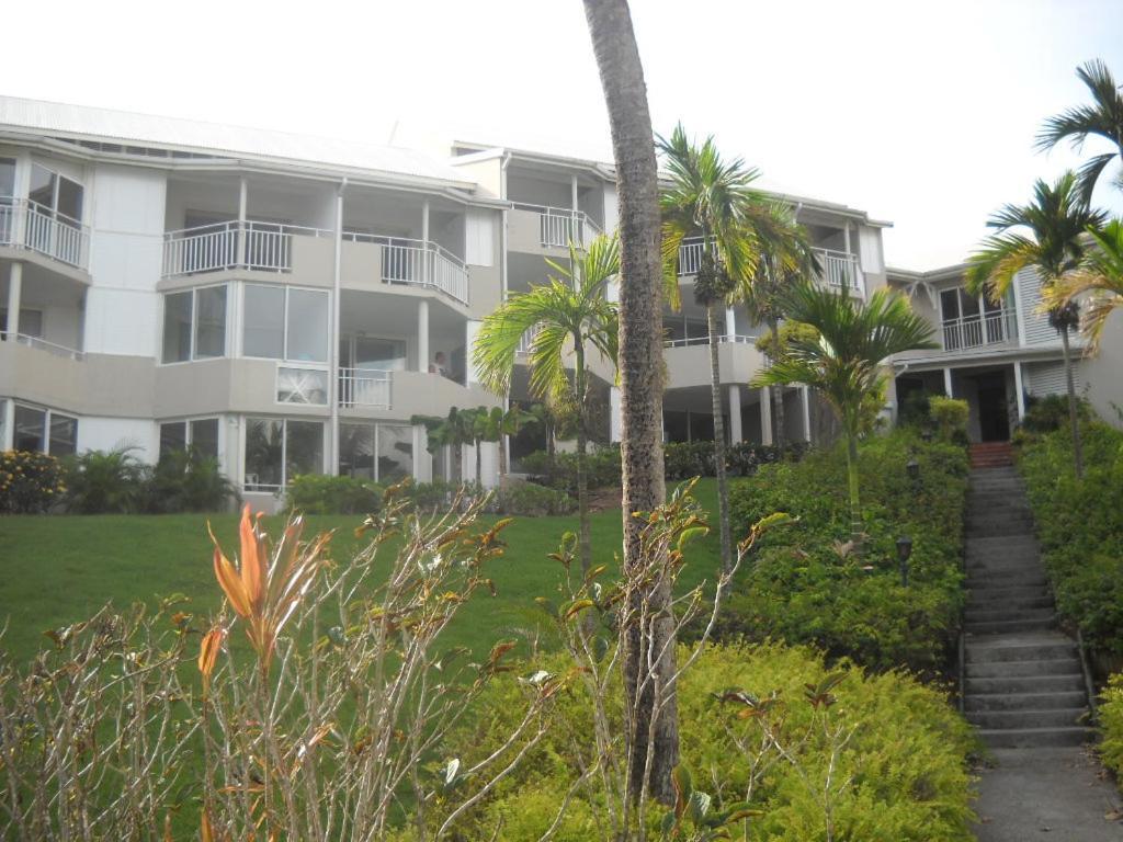 Ferienwohnung La Pepite De Gosier Le Gosier  Exterior foto